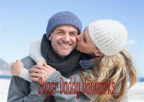 sugar daddy danmark|Dansk Sugar Daddy 